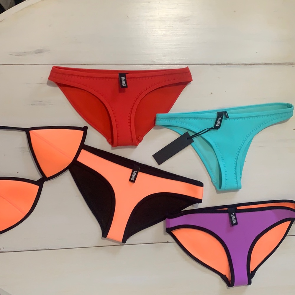 Triangl Swim